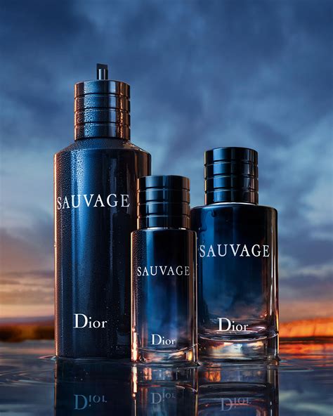 dior big bottle|big bottle Dior sauvage.